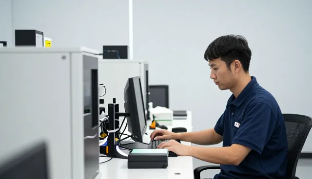 陕西征翼再创科技有限公司